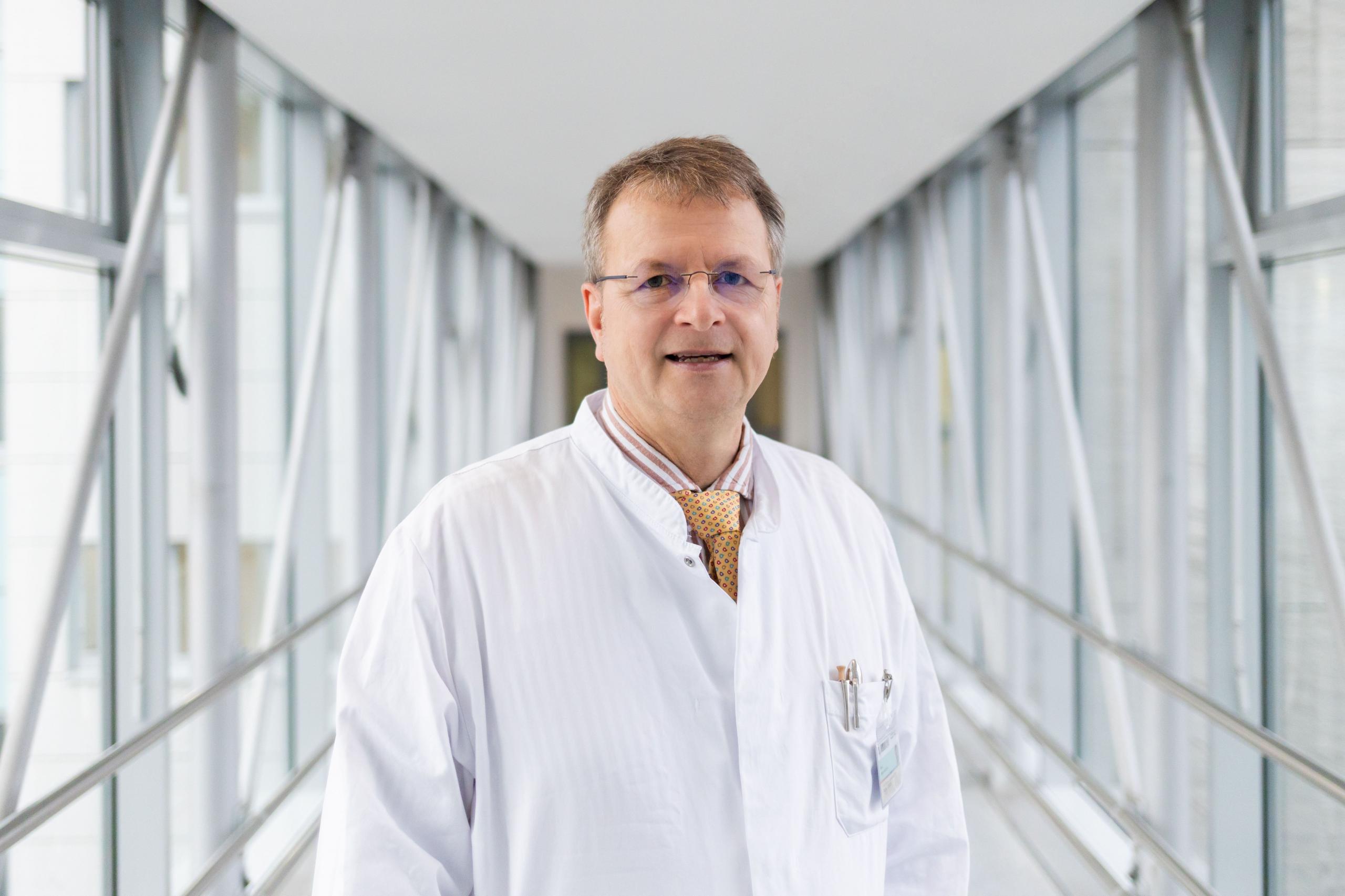 Innovative Einlegesohle schützt vor Fußgeschwüren bei Diabetes