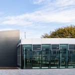 h rsaal neubau der universit tsmedizin magdeburg fotografin sarah kossmann ummd