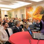1. interdisziplin res gesundheitsforum sch nebeck fotografin sabine leinung